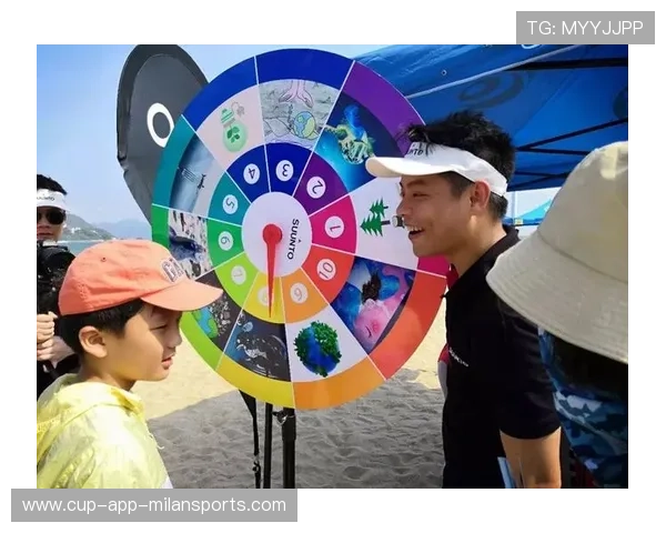 国际帆板联合会发布海洋教育数字教材